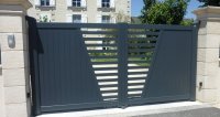Notre société de clôture et de portail à Chateau-Salins